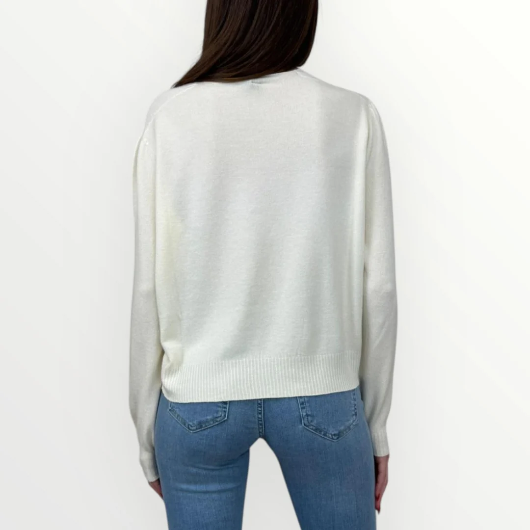 LOFT.73 - MAGLIA DAFNE - Image 2