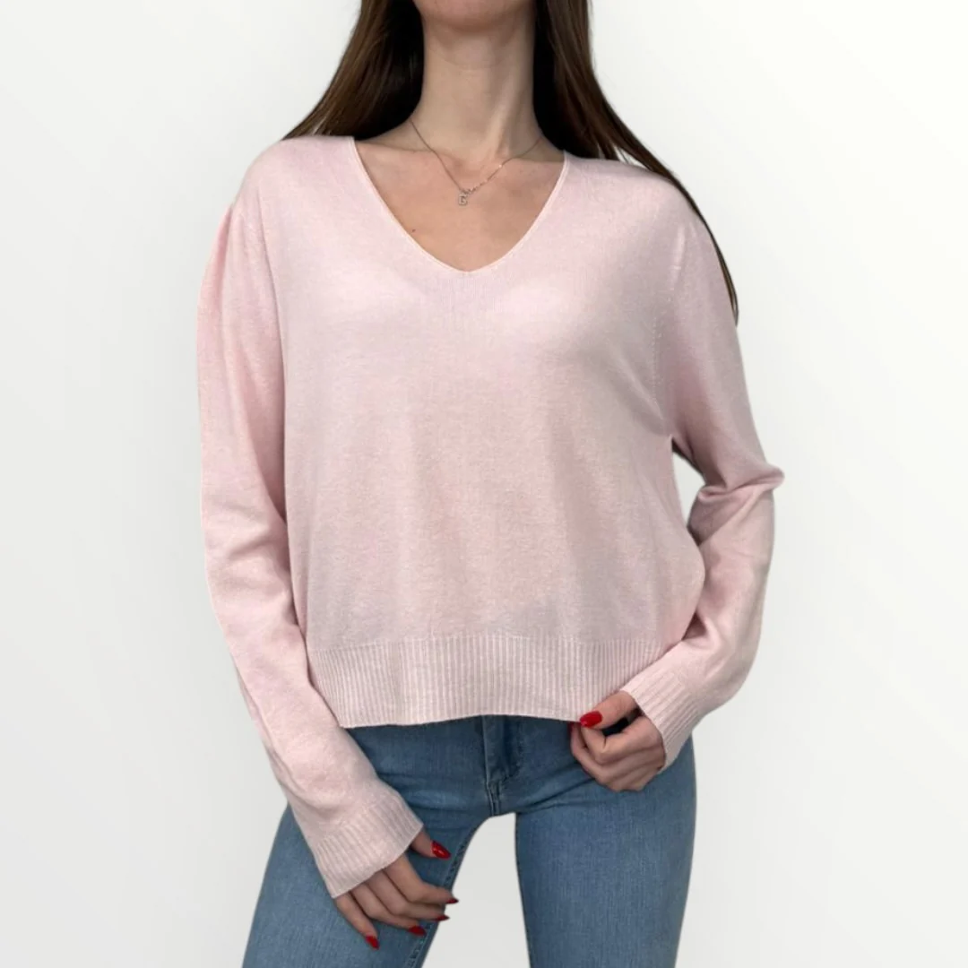 LOFT.73 - MAGLIA DAFNE - Image 4