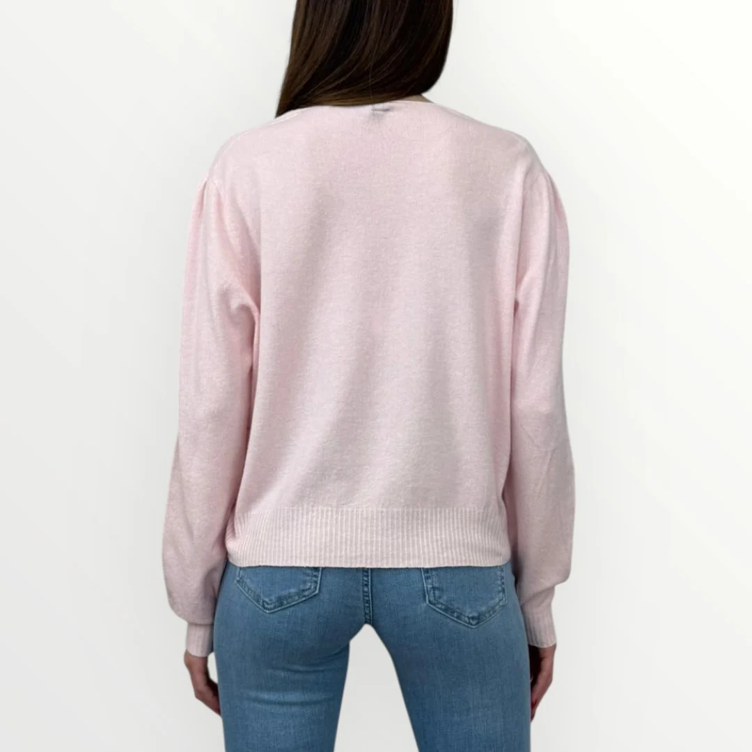 LOFT.73 - MAGLIA DAFNE - Image 5