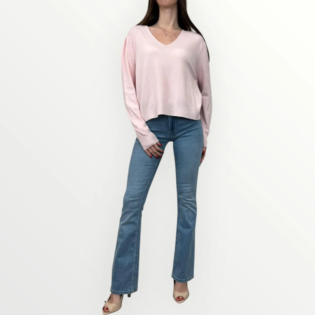 LOFT.73 - MAGLIA DAFNE - Image 6