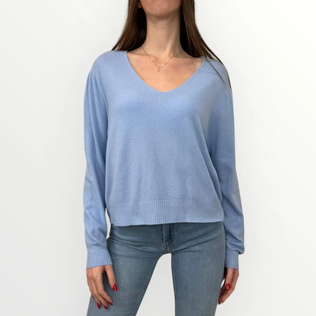 LOFT.73 - MAGLIA DAFNE - Image 7