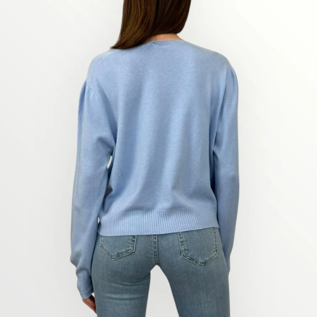 LOFT.73 - MAGLIA DAFNE - Image 8