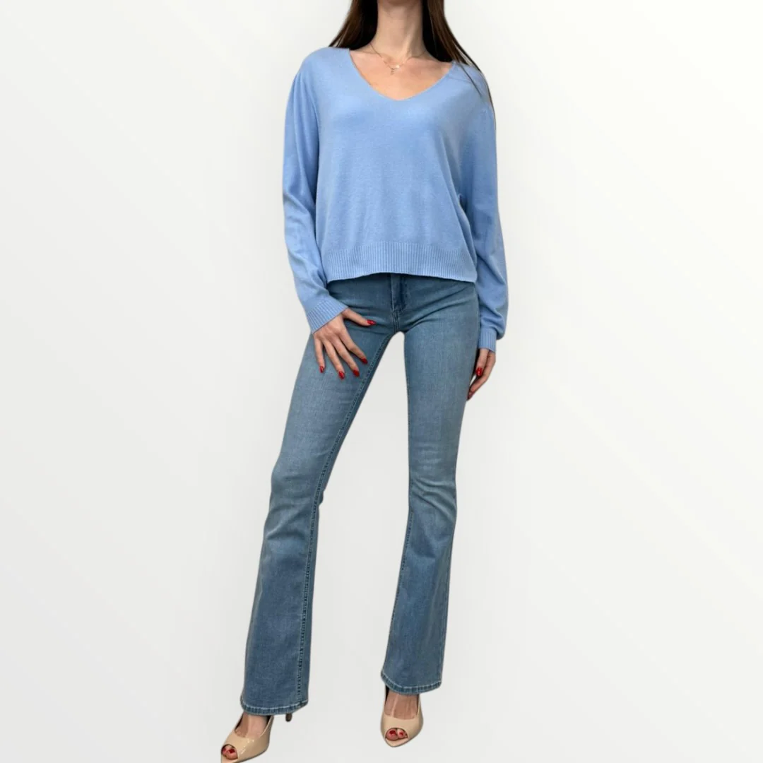 LOFT.73 - MAGLIA DAFNE - Image 9