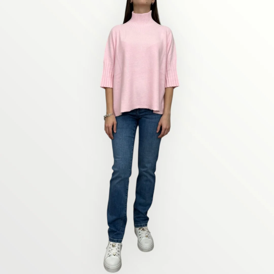 LOFT.73 - MAGLIA DORA - Image 12