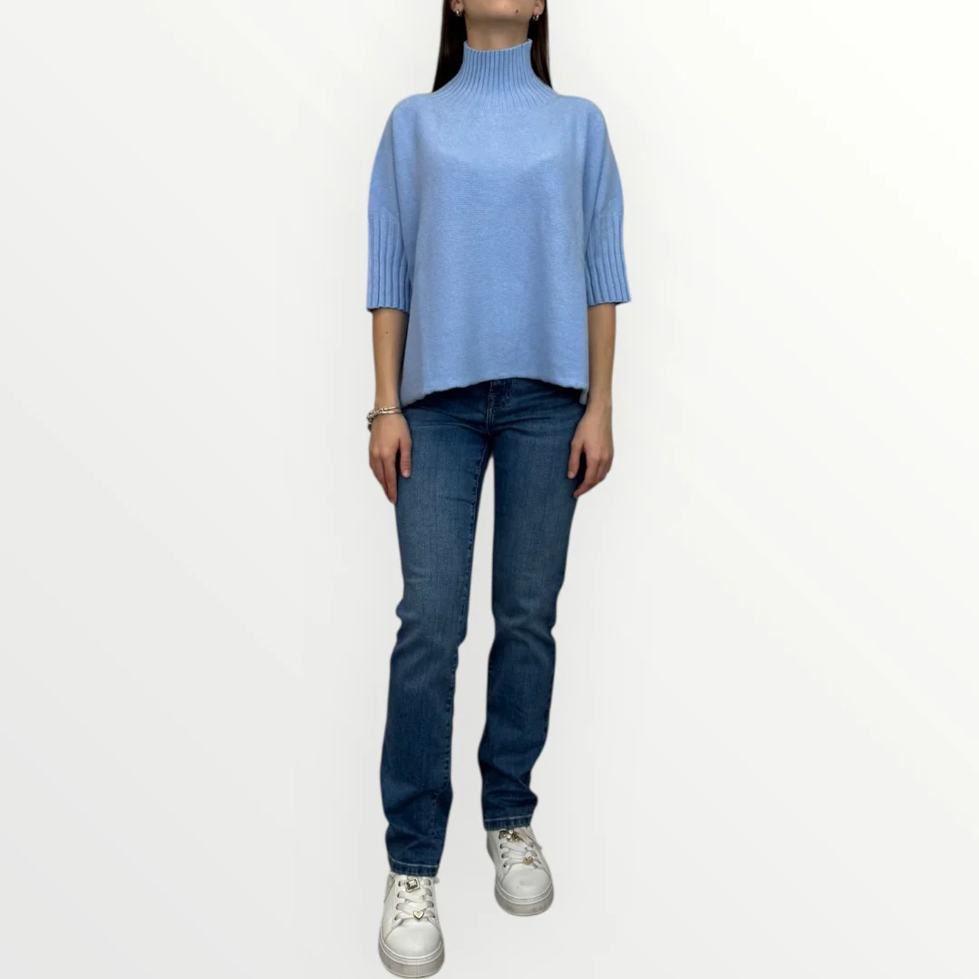 LOFT.73 - MAGLIA DORA - Image 15