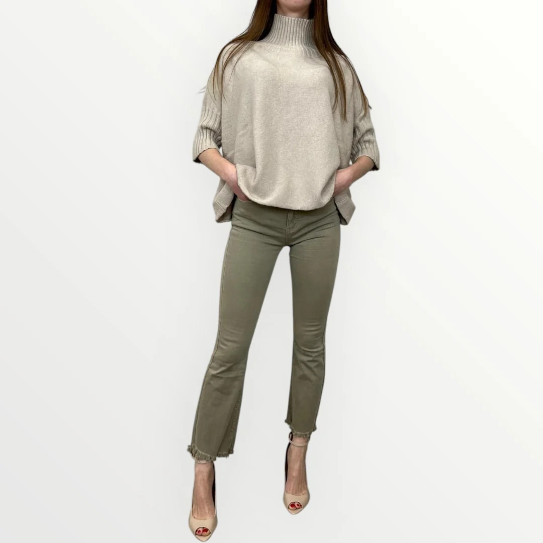 LOFT.73 - MAGLIA DORA - Image 19