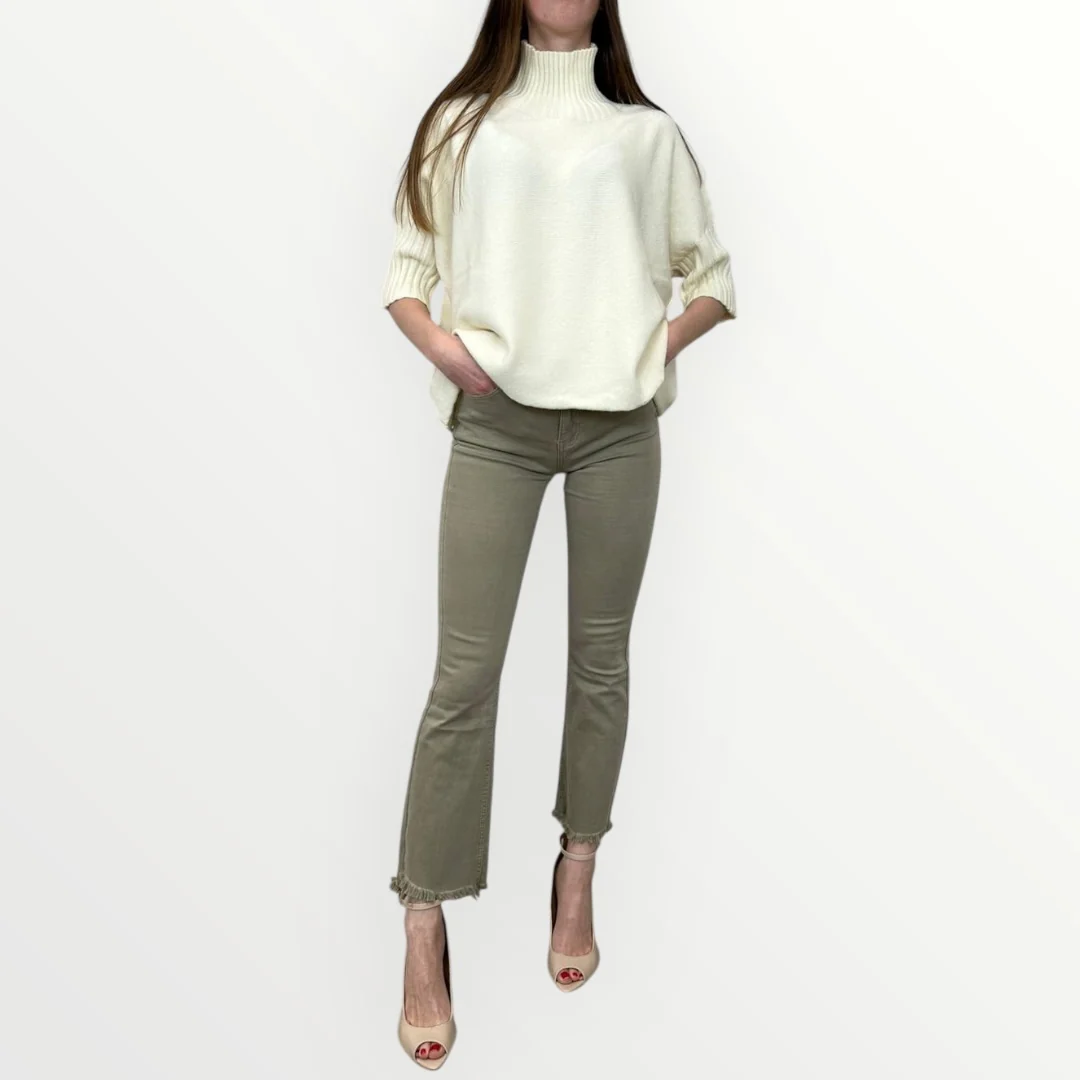 LOFT.73 - MAGLIA DORA - Image 23