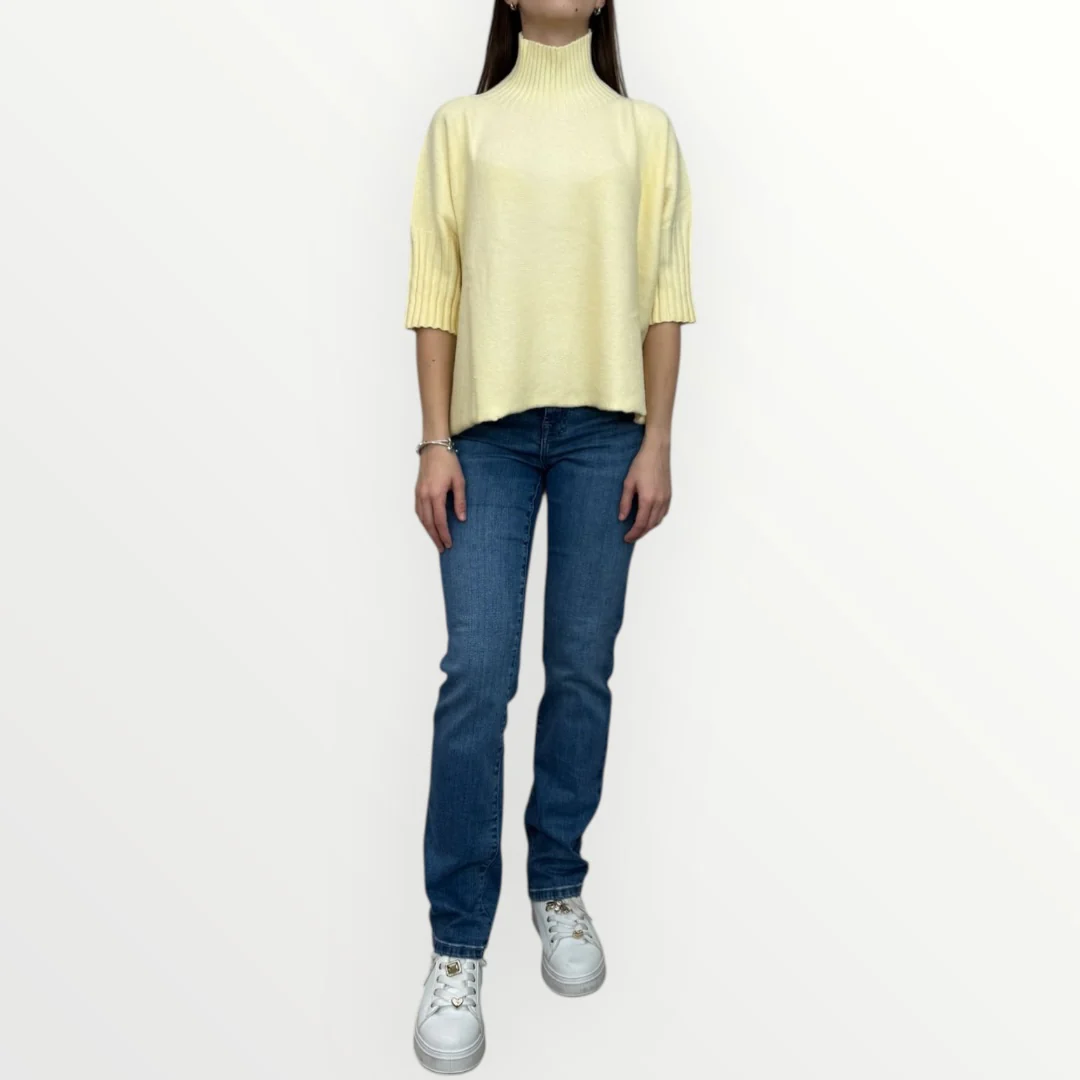 LOFT.73 - MAGLIA DORA - Image 9