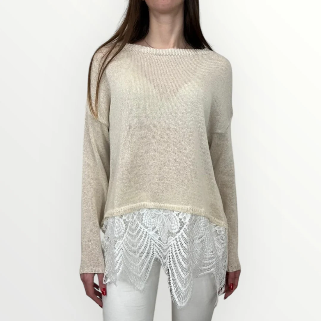 LOFT.73 - MAGLIA LIA