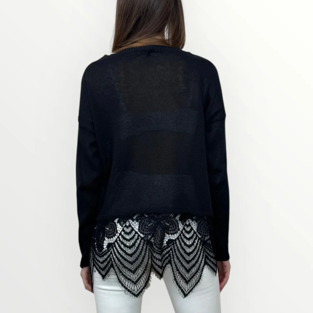 LOFT.73 - MAGLIA LIA - Image 10