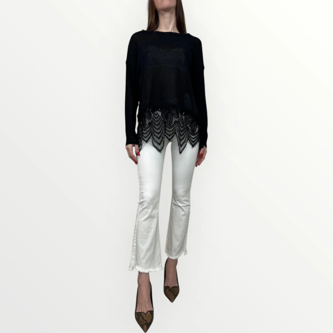 LOFT.73 - MAGLIA LIA - Image 12