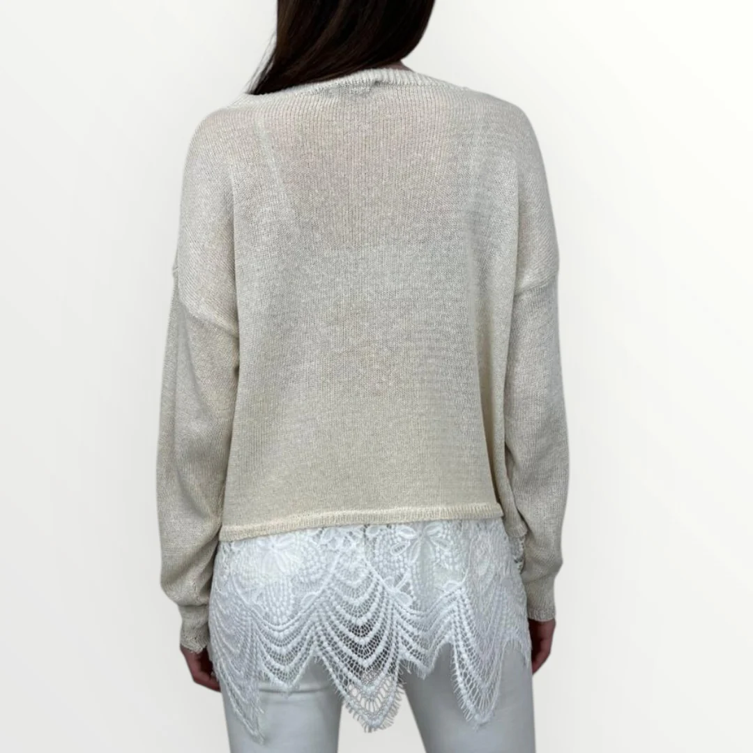 LOFT.73 - MAGLIA LIA - Image 2