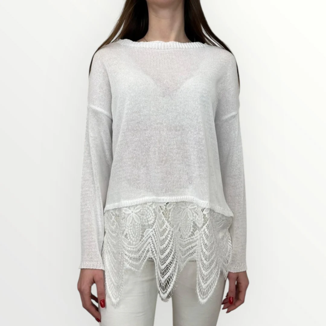 LOFT.73 - MAGLIA LIA - Image 5