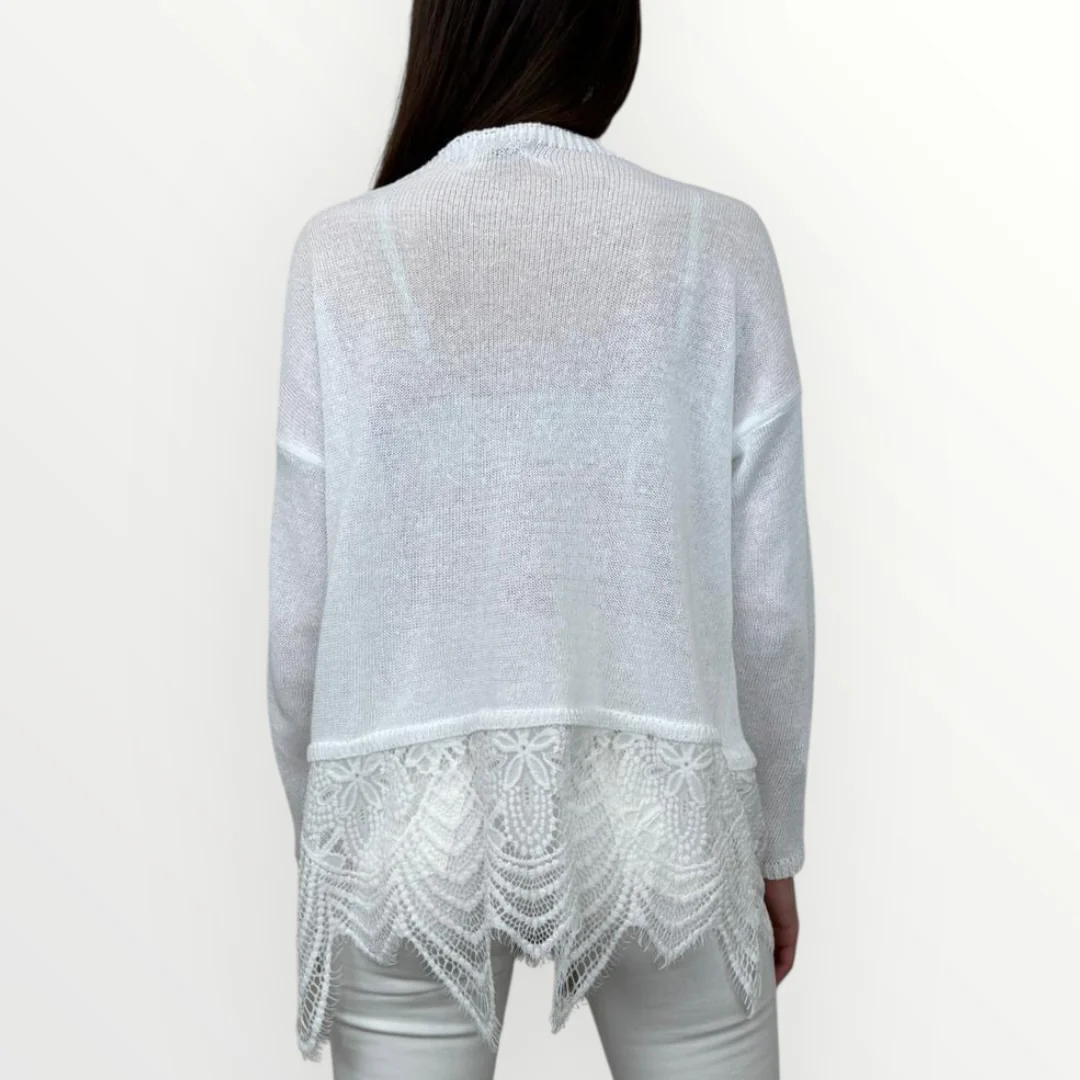 LOFT.73 - MAGLIA LIA - Image 6
