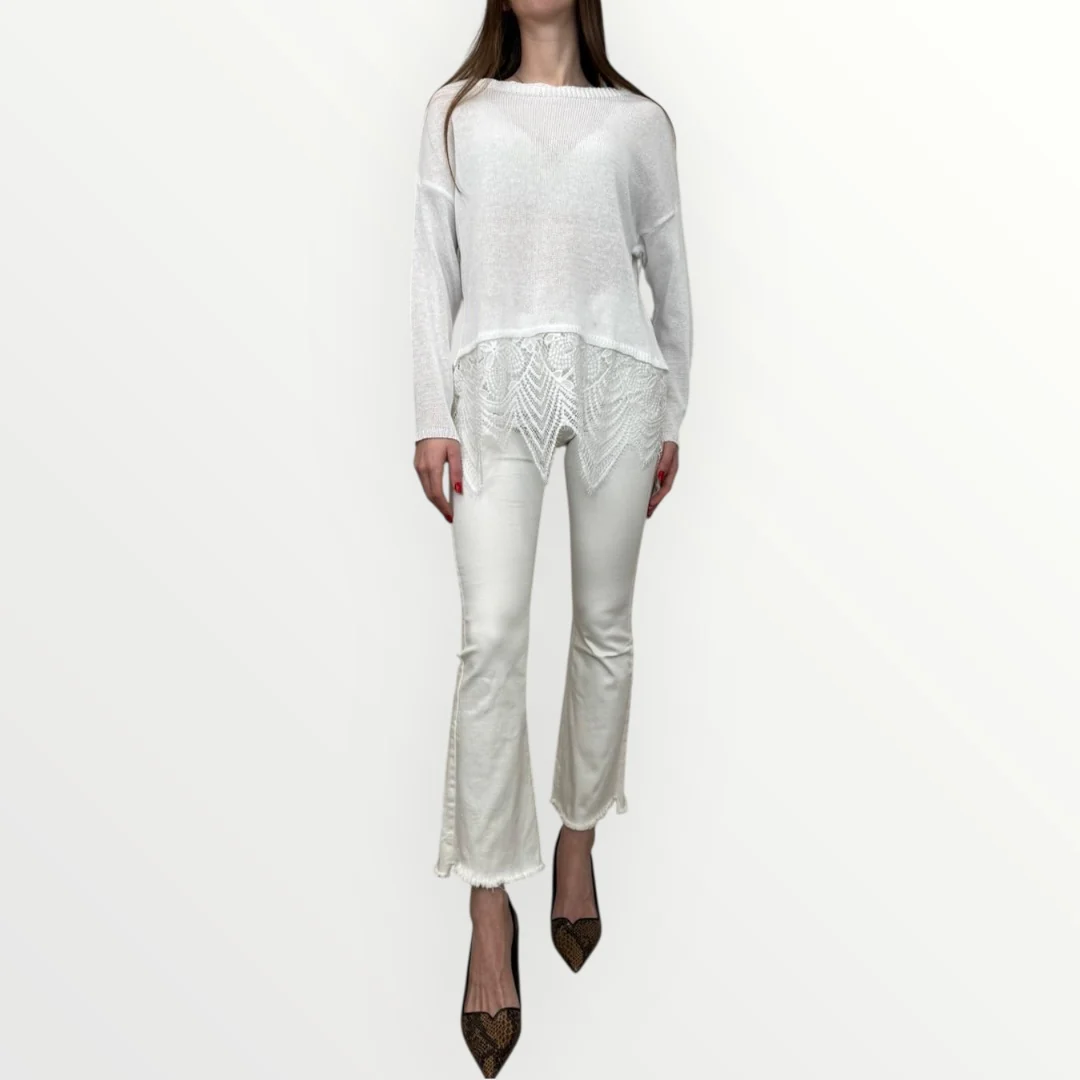LOFT.73 - MAGLIA LIA - Image 8