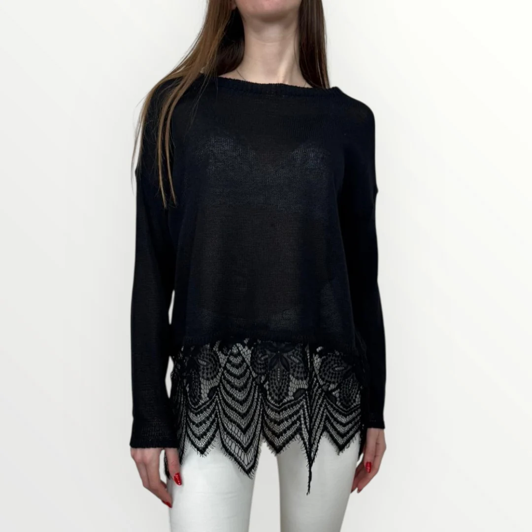 LOFT.73 - MAGLIA LIA - Image 9