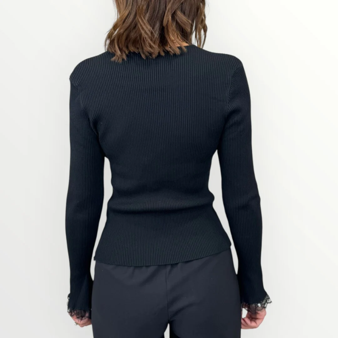 LOFT.73 - MAGLIA MIMOSA - Image 6