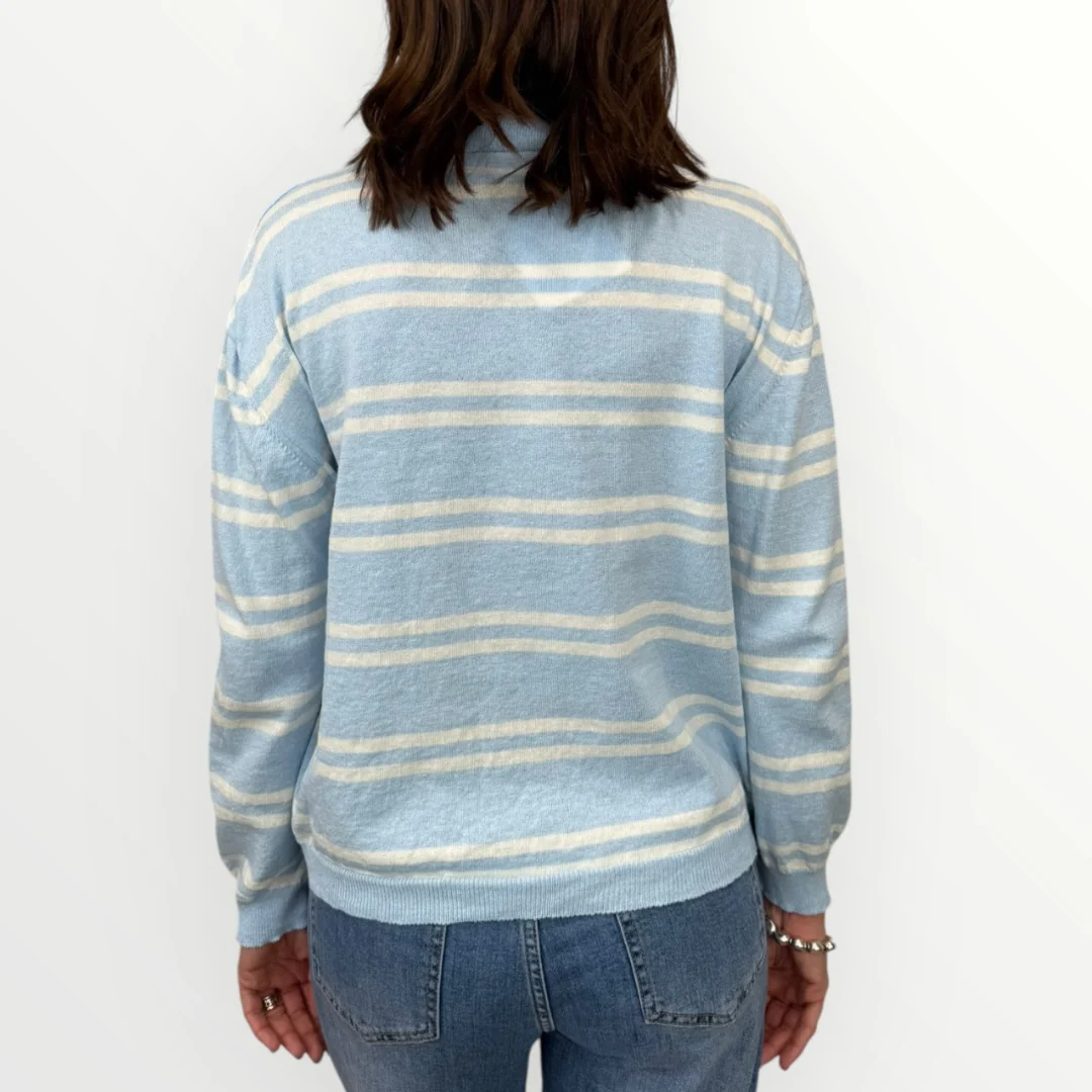 LOFT.73 - MAGLIA NAPOLI - Image 2