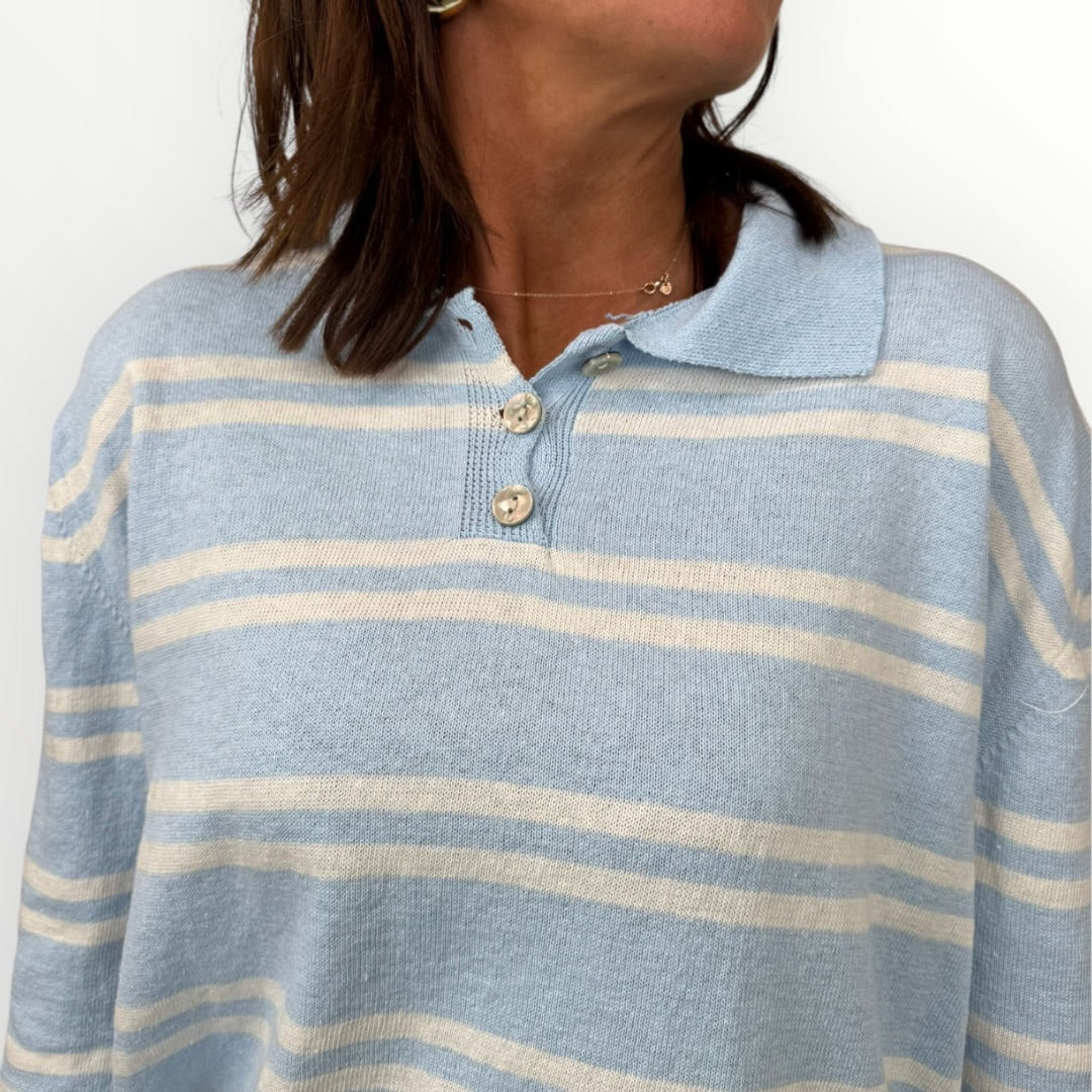 LOFT.73 - MAGLIA NAPOLI - Image 3