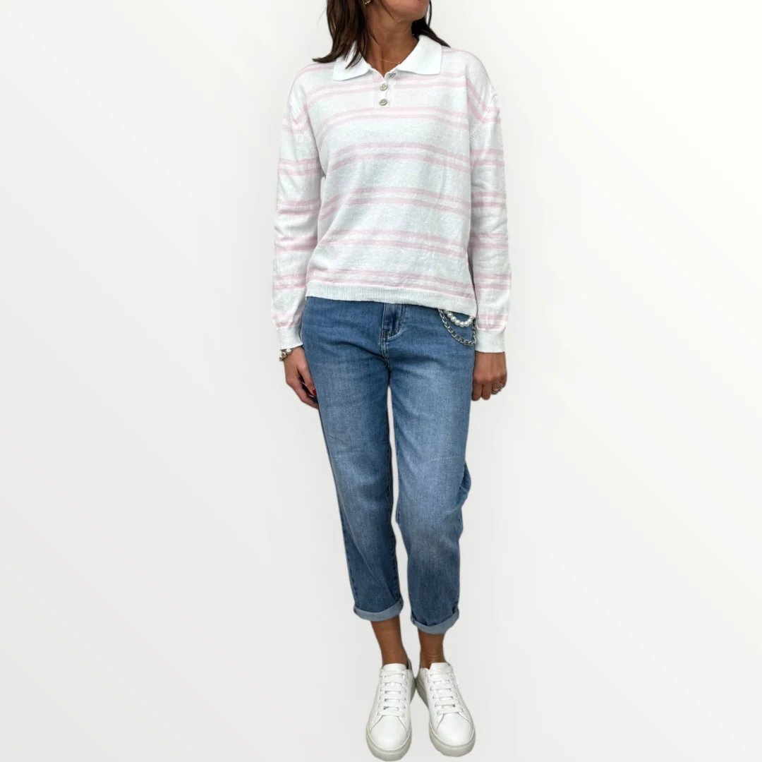 LOFT.73 - MAGLIA NAPOLI - Image 7