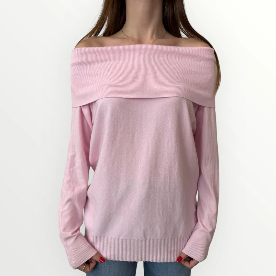 LOFT.73 - MAGLIA OLBIA
