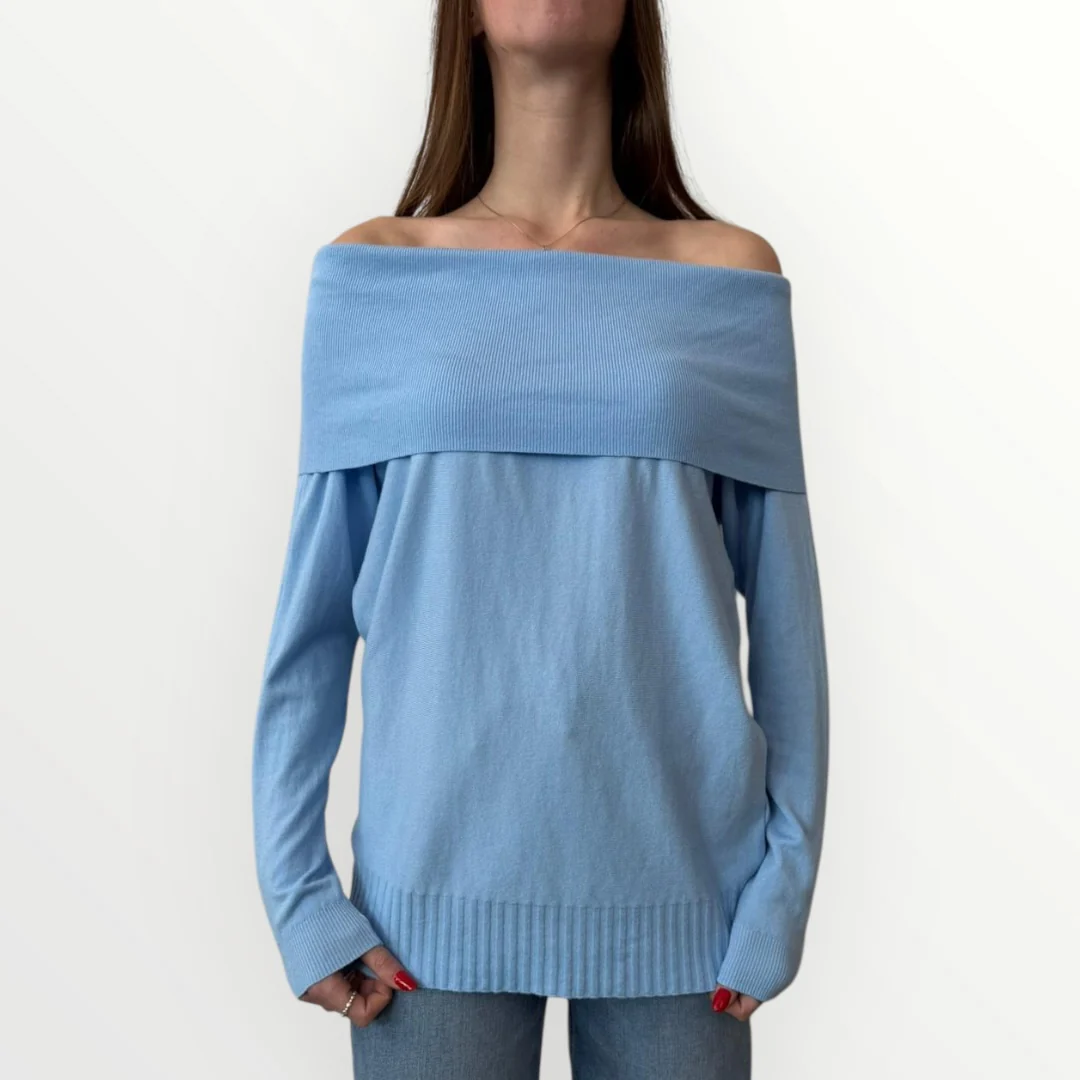 LOFT.73 - MAGLIA OLBIA - Image 10