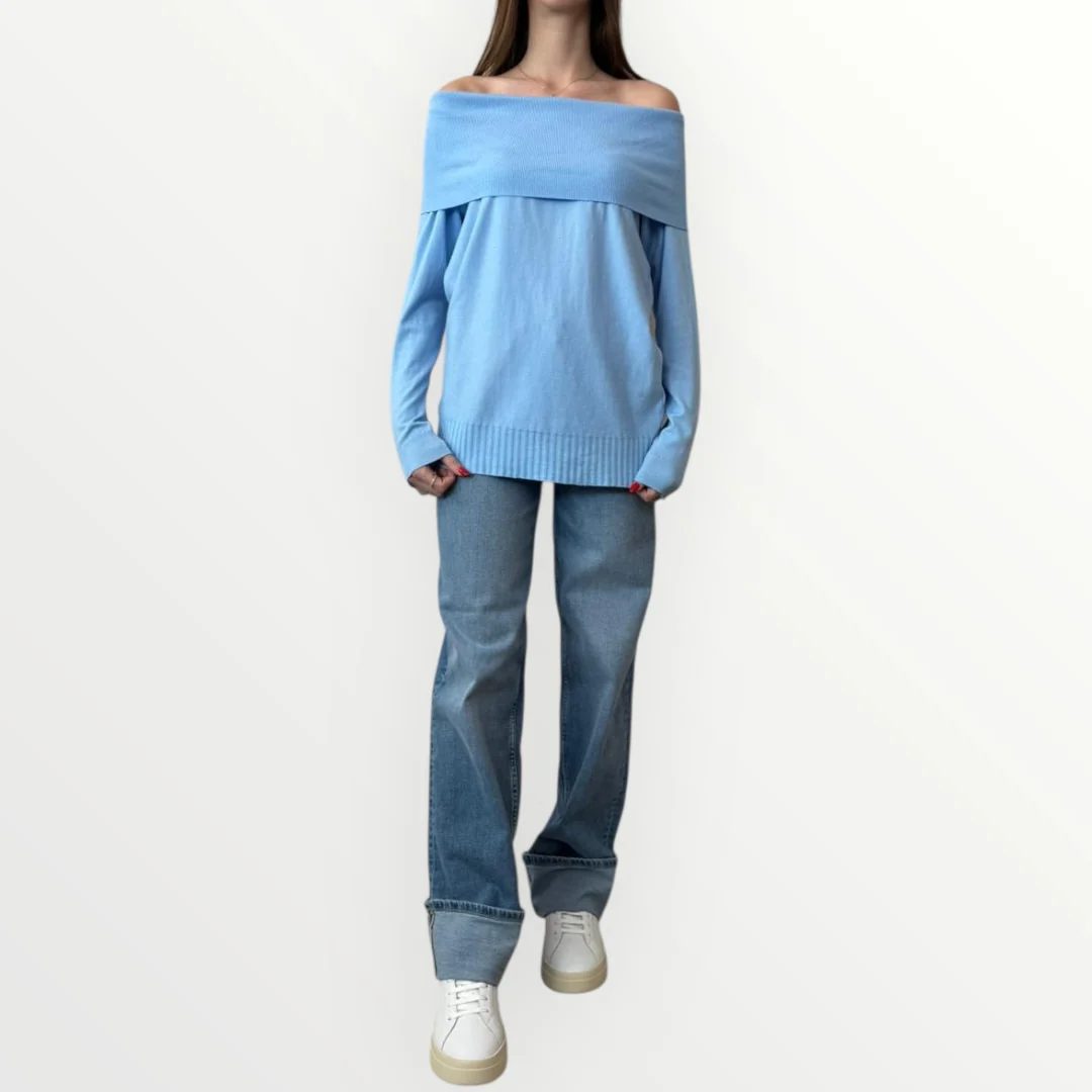LOFT.73 - MAGLIA OLBIA - Image 11