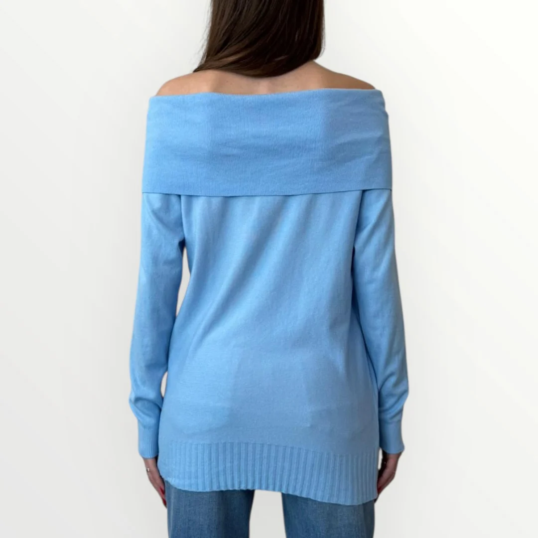 LOFT.73 - MAGLIA OLBIA - Image 12