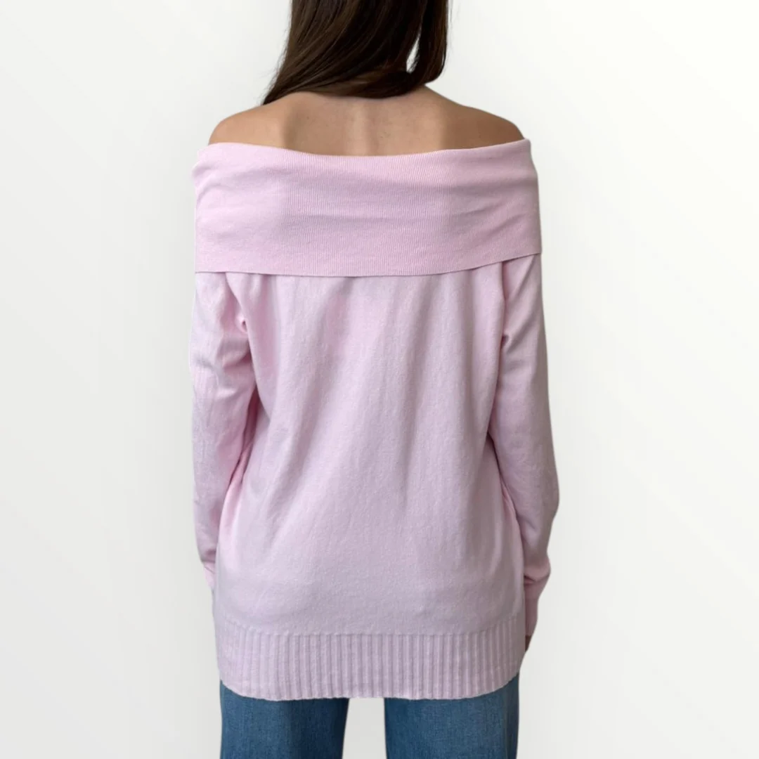 LOFT.73 - MAGLIA OLBIA - Image 2