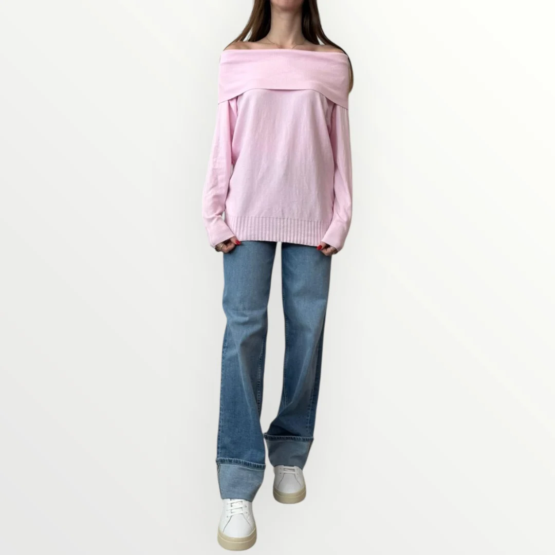 LOFT.73 - MAGLIA OLBIA - Image 3