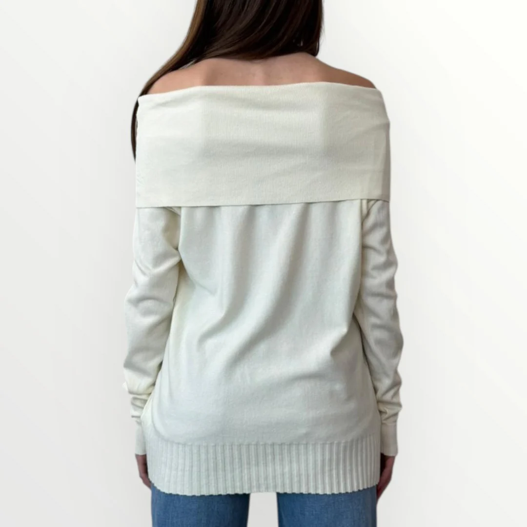 LOFT.73 - MAGLIA OLBIA - Image 5