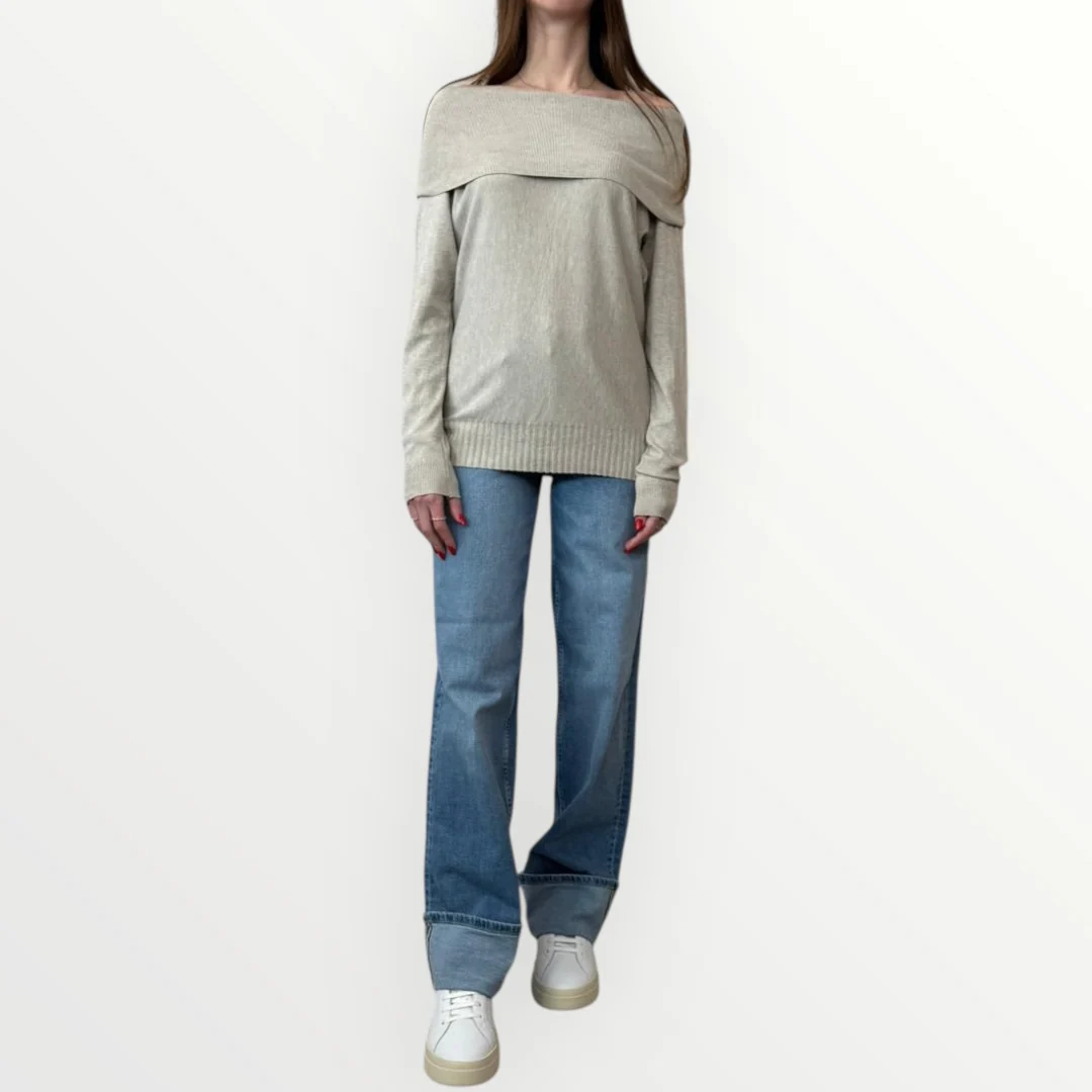 LOFT.73 - MAGLIA OLBIA - Image 8