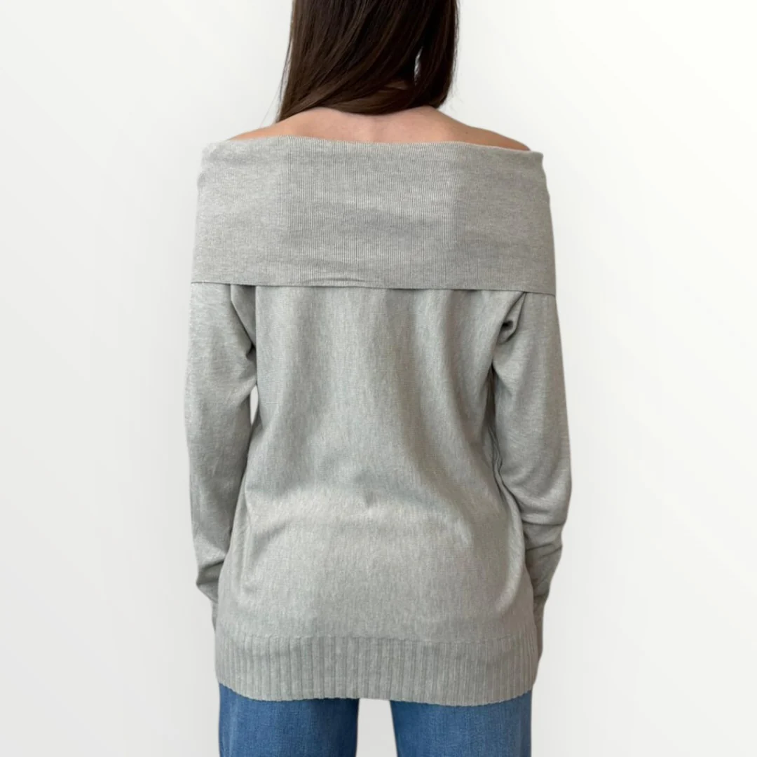 LOFT.73 - MAGLIA OLBIA - Image 9