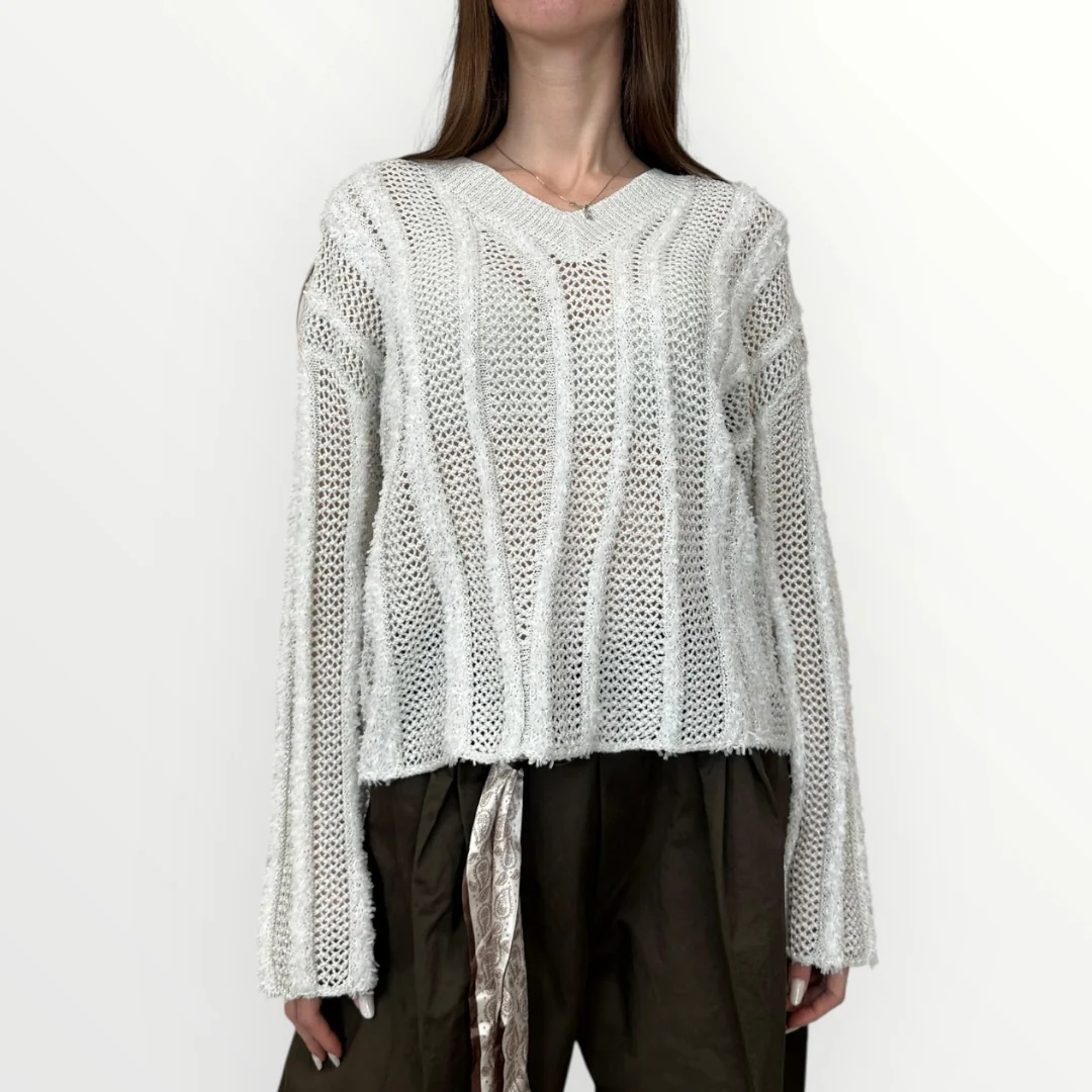 LOFT.73 - MAGLIA ONDA