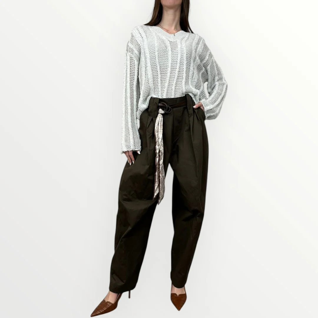 LOFT.73 - MAGLIA ONDA - Image 3