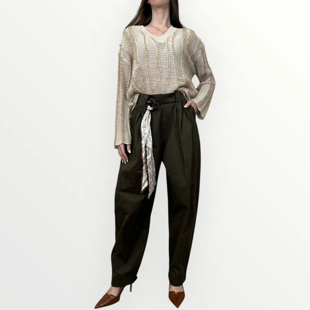 LOFT.73 - MAGLIA ONDA - Image 6