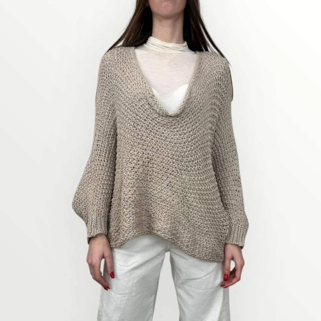 LOFT.73 - CARDIGAN PALMA - Image 10