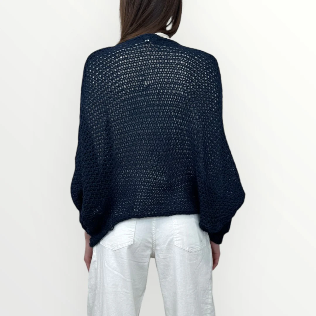 LOFT.73 - CARDIGAN PALMA - Image 3