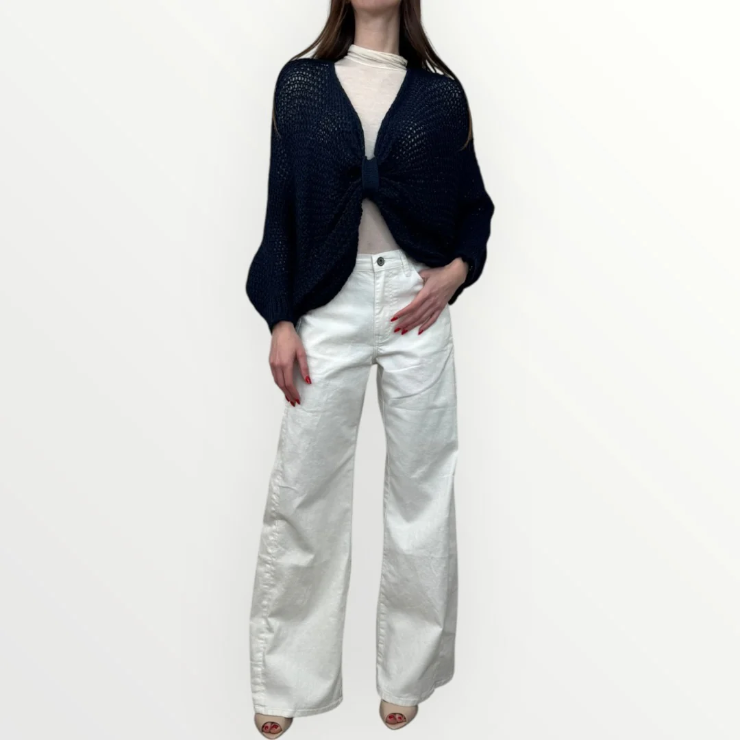 LOFT.73 - CARDIGAN PALMA - Image 4