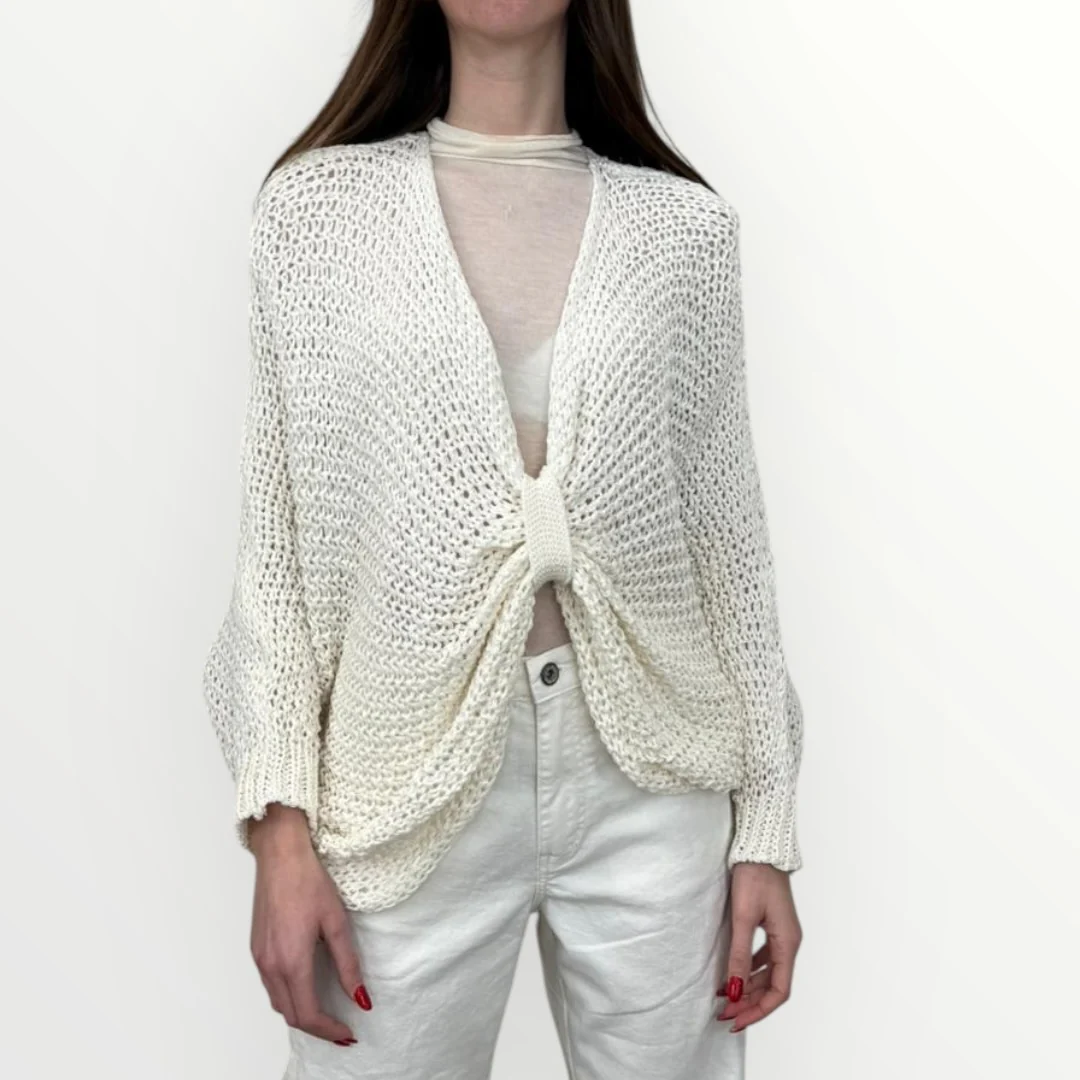 LOFT.73 - CARDIGAN PALMA - Image 5