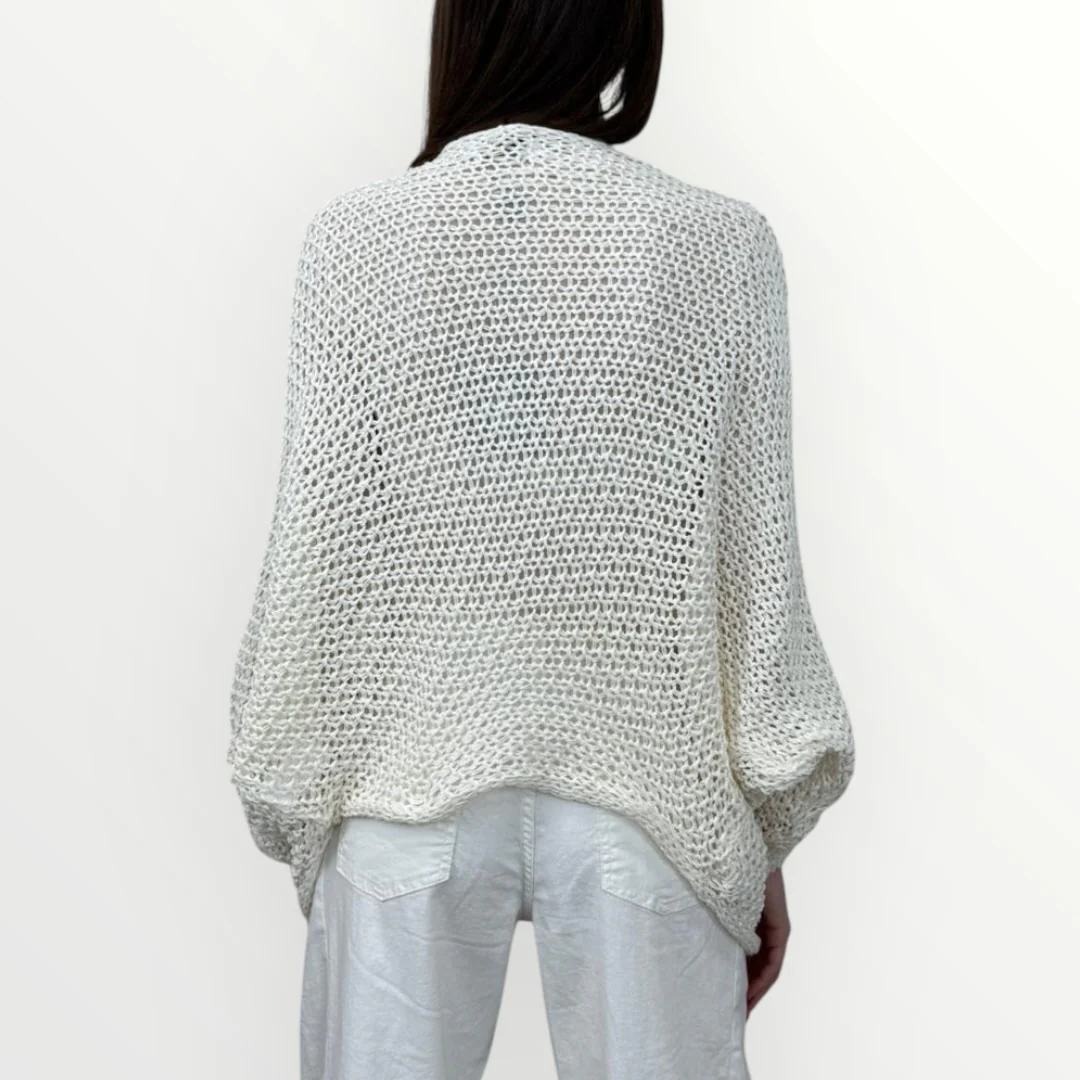 LOFT.73 - CARDIGAN PALMA - Image 7
