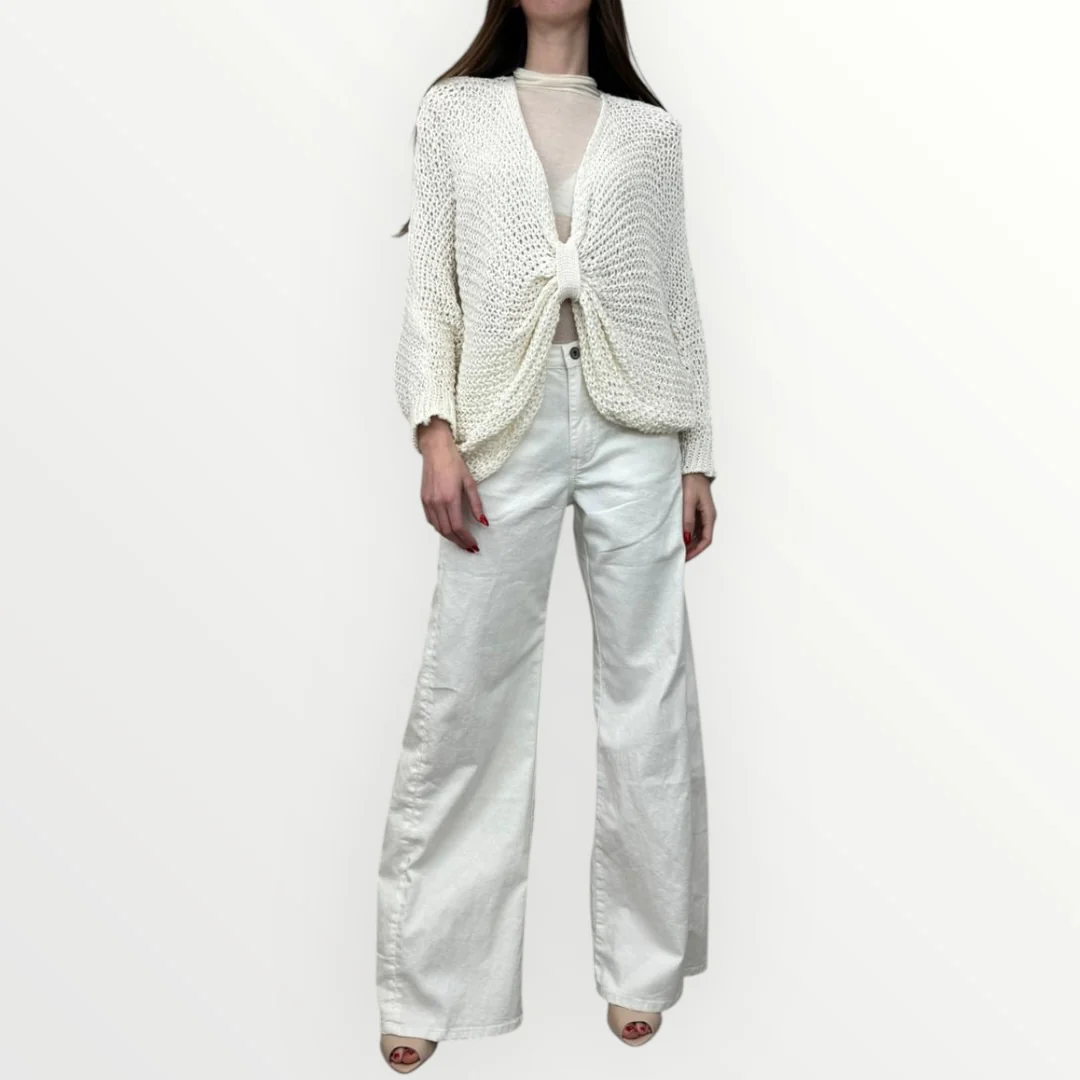 LOFT.73 - CARDIGAN PALMA - Image 8
