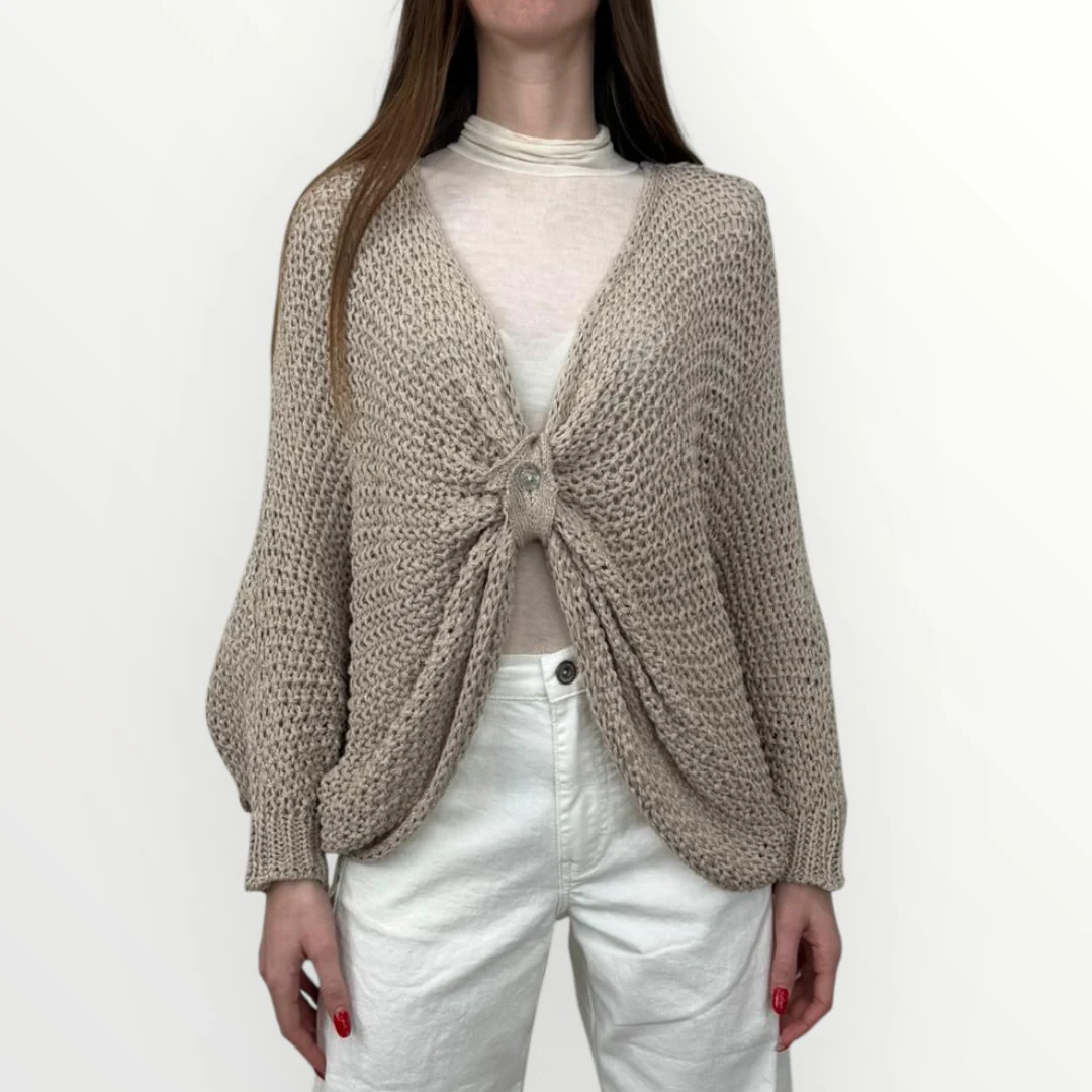 LOFT.73 - CARDIGAN PALMA - Image 9