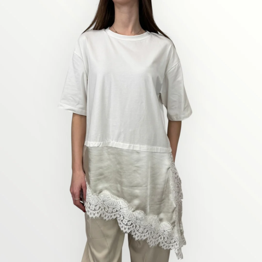 LOFT.73 - MAGLIA ROBERTA