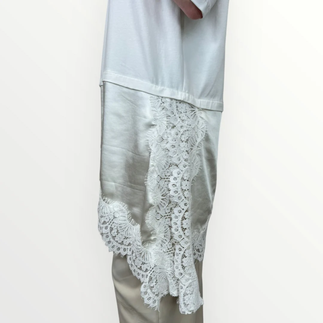LOFT.73 - MAGLIA ROBERTA - Image 3