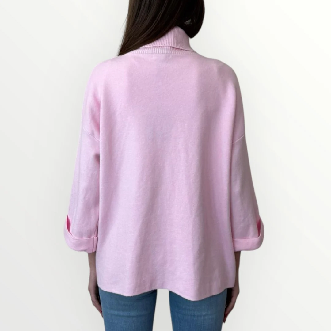 LOFT.73 - MAGLIA ROMA - Image 10