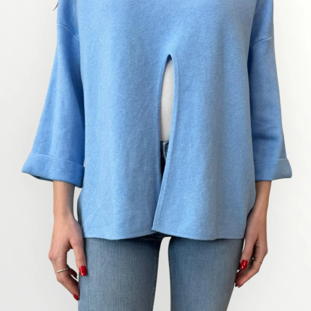 LOFT.73 - MAGLIA ROMA - Image 3