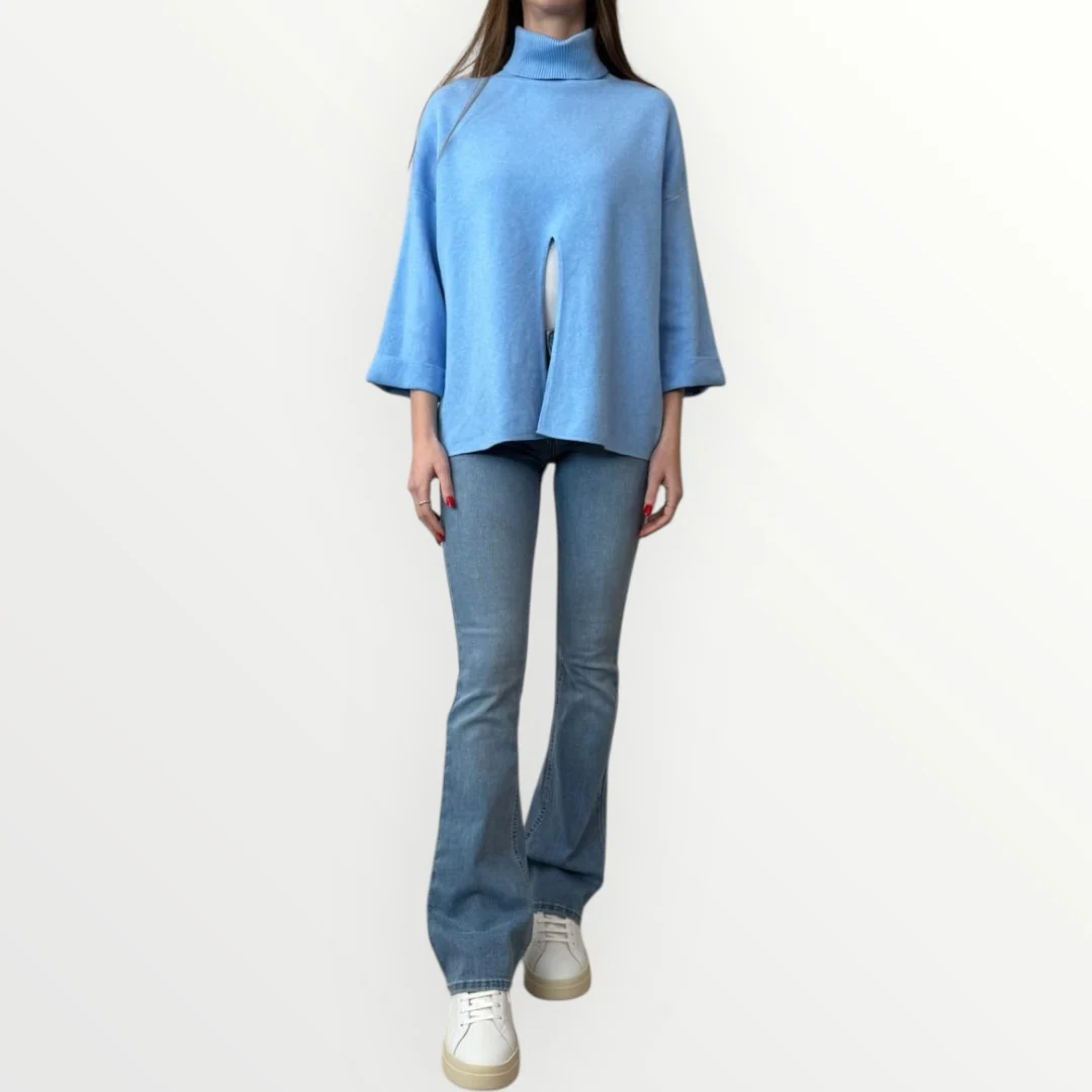 LOFT.73 - MAGLIA ROMA - Image 4