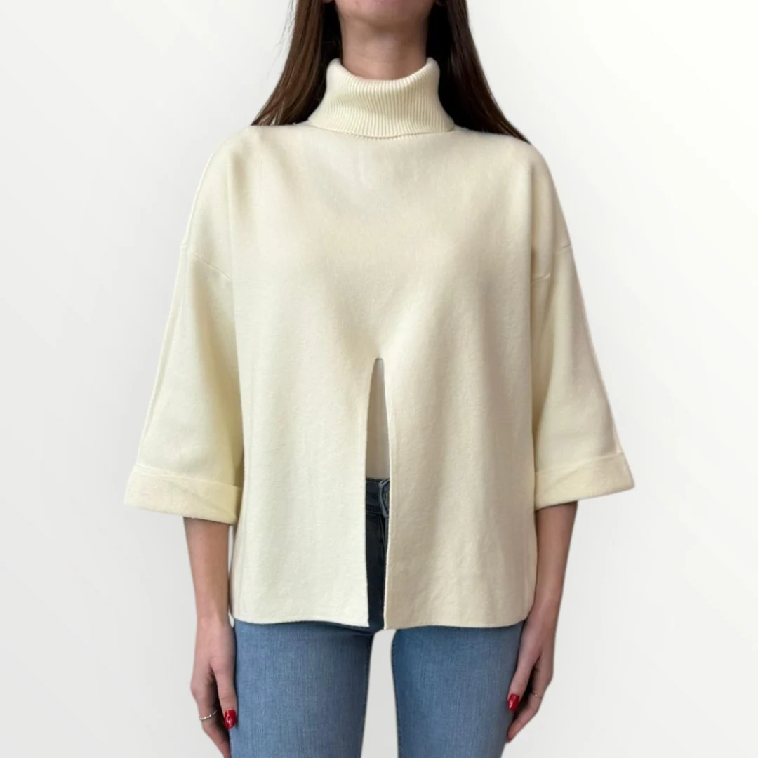 LOFT.73 - MAGLIA ROMA - Image 5
