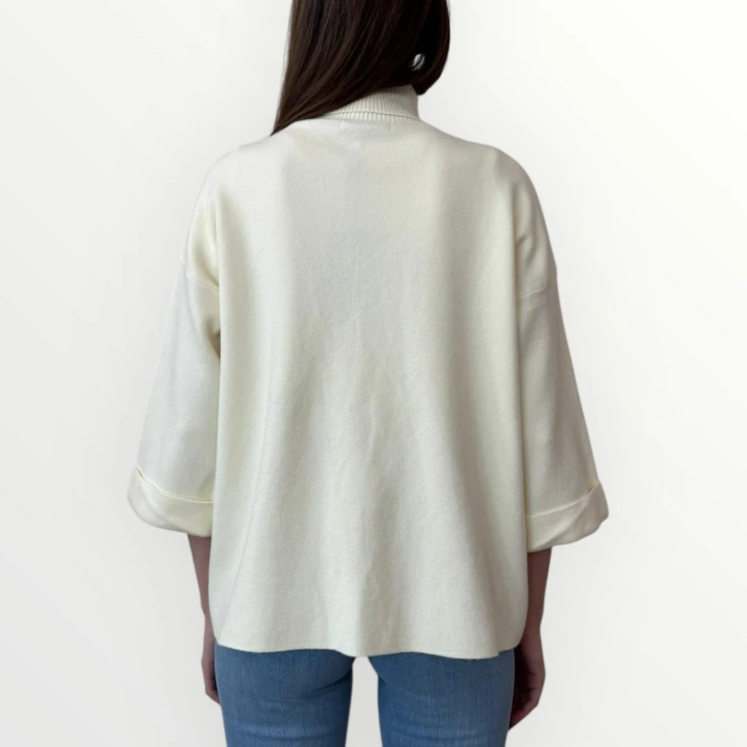 LOFT.73 - MAGLIA ROMA - Image 6